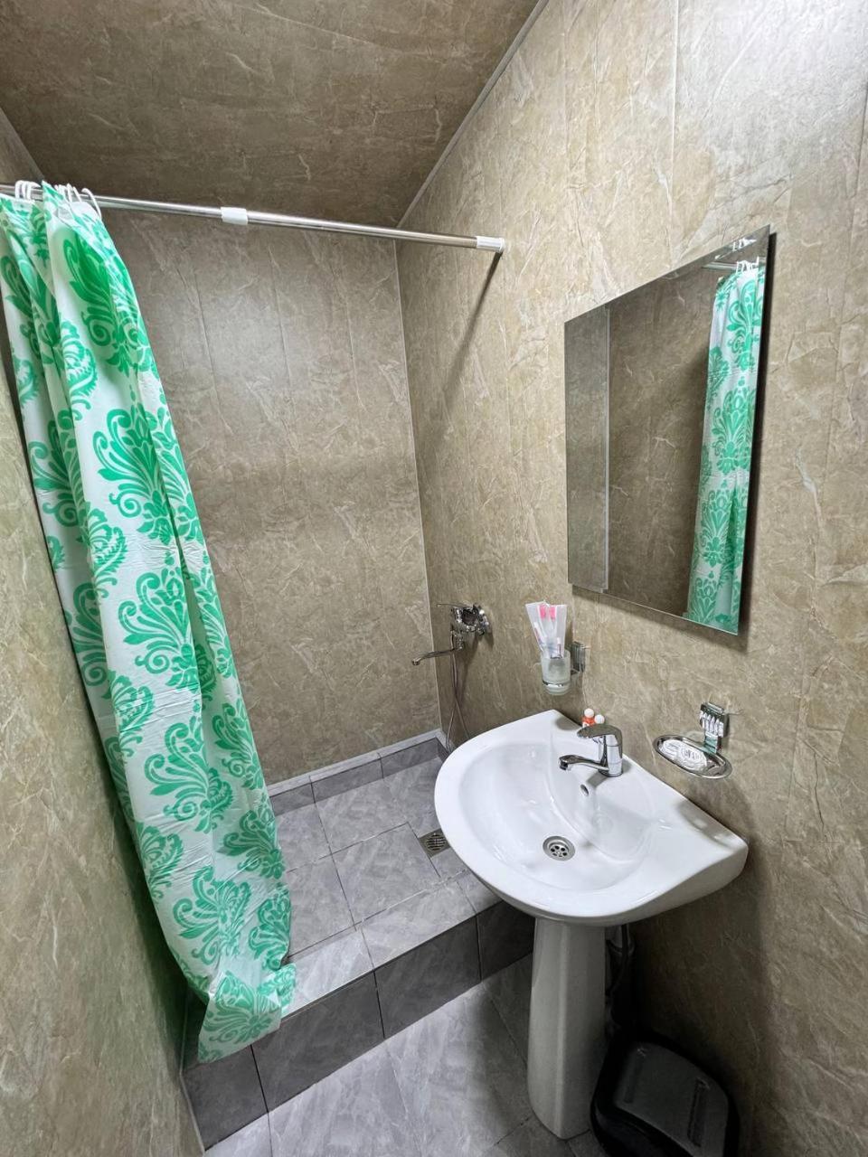 Boutique Boulevard Bukhara Eksteriør billede